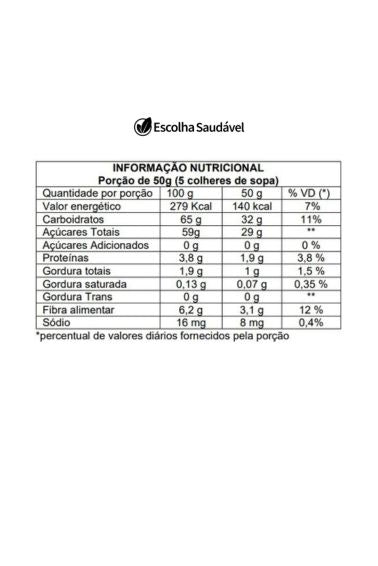 Abacaxi Desidratado