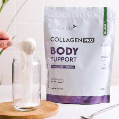 Collagen Pro Neutro 500g Pura Vida