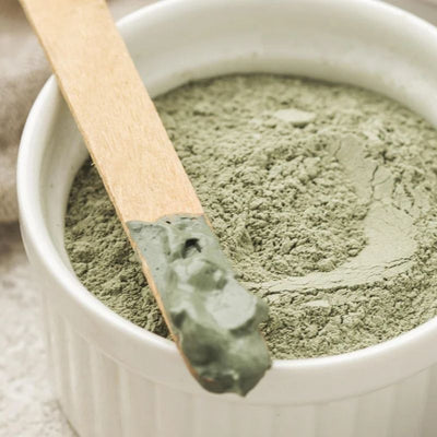 Argila Verde