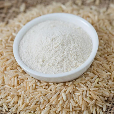 Farinha de Arroz Integral