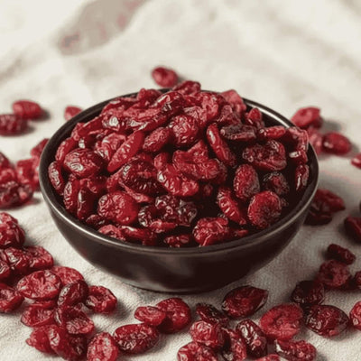 Cranberry Desidratado