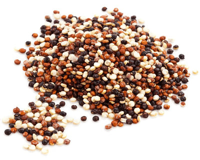 Mix De Quinoa