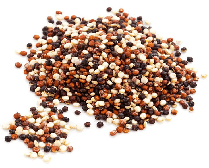 Mix De Quinoa