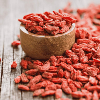 Goji Berry Desidratado