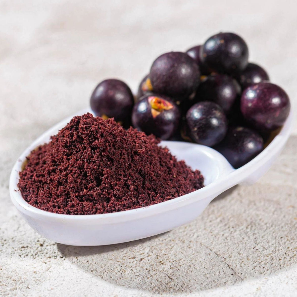 Açaí em Pó