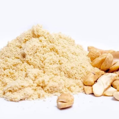 Farinha De Castanha De Caju