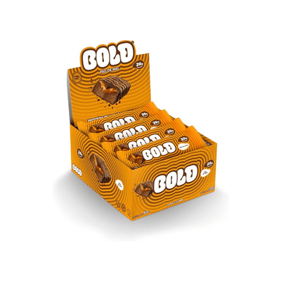 Barra de Proteína Bold Bar (20g de Proteina) 60g