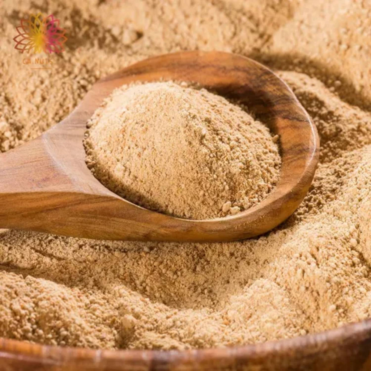 Maca Peruana Vermelha em Pó
