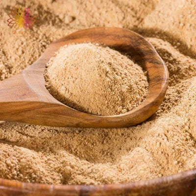 Maca Peruana Vermelha em Pó