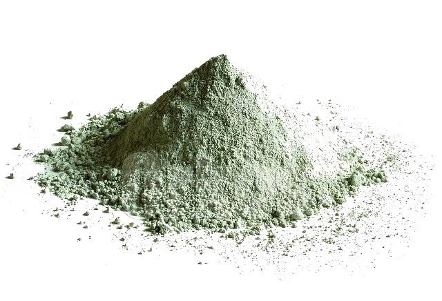 Argila Verde