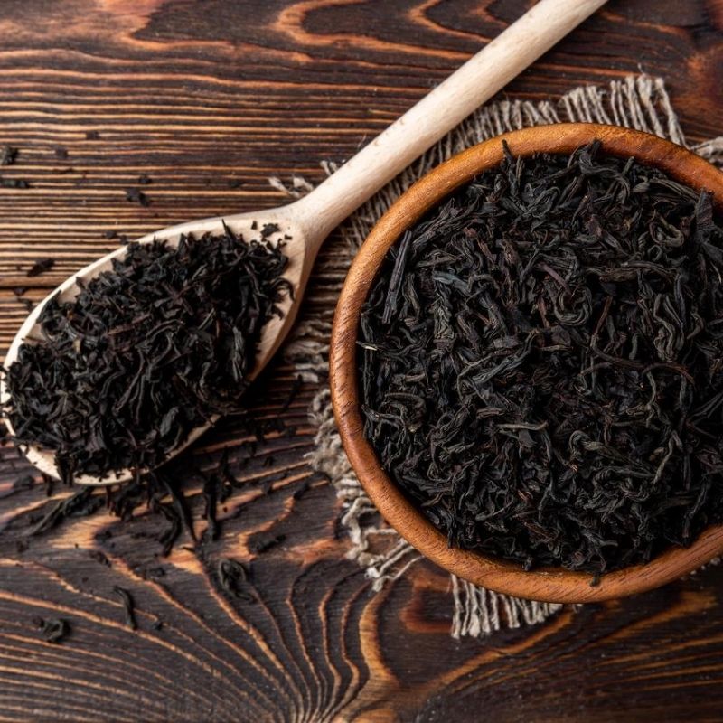 Chá Preto