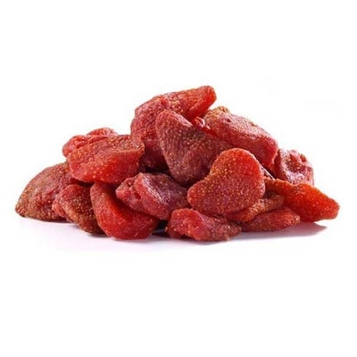 Morango Desidratado