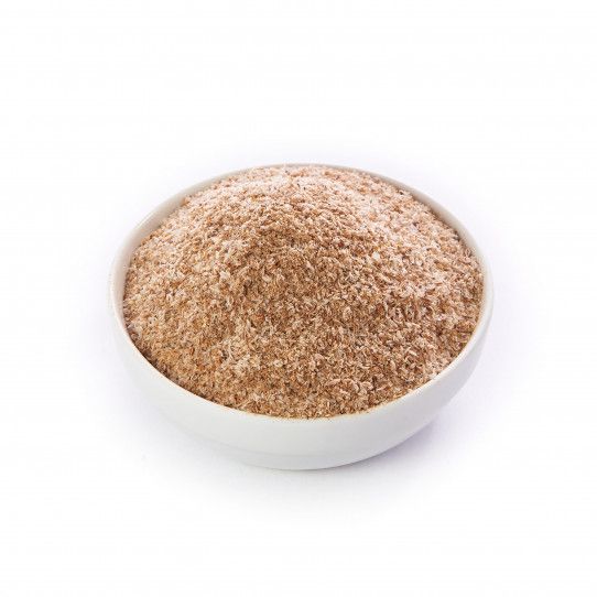 Psyllium Extrato 90%