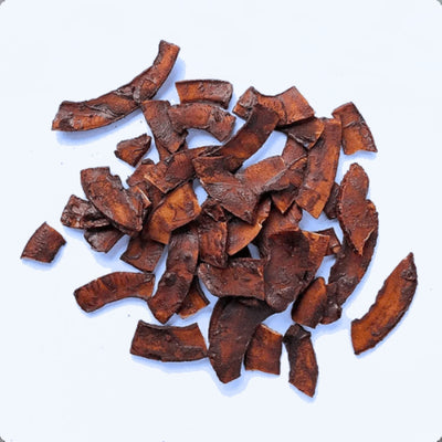 Coco em Chips Sabor Chocolate