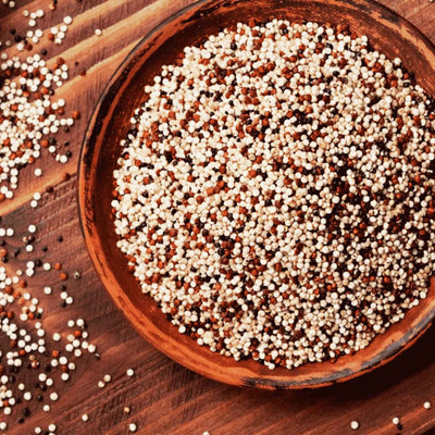 Mix De Quinoa