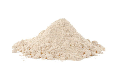 Farinha de Coco Branca
