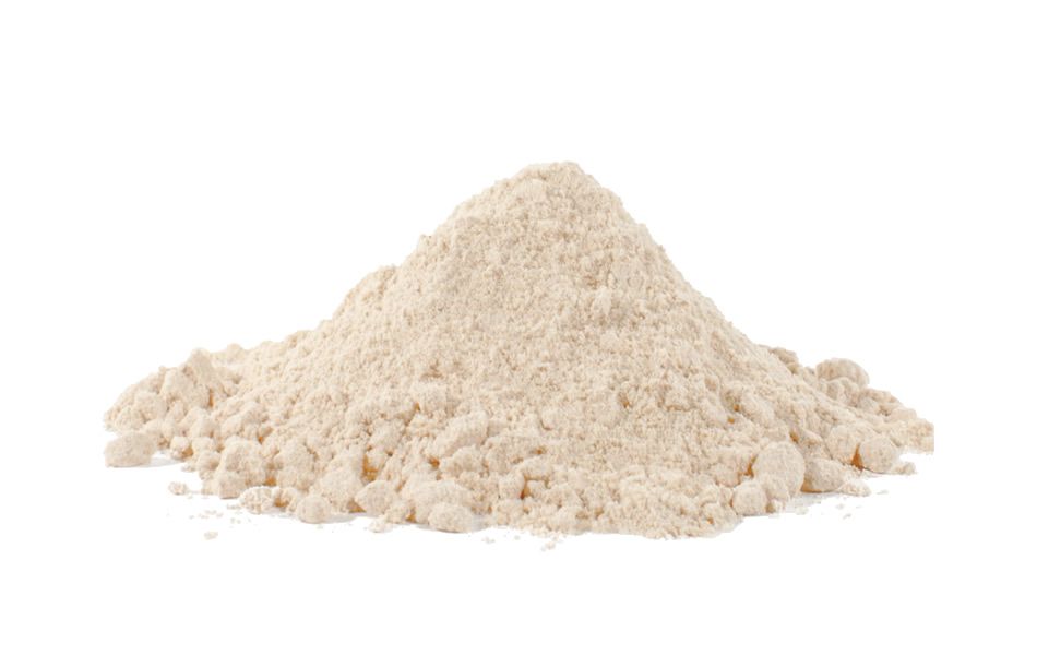 Farinha de Coco Branca