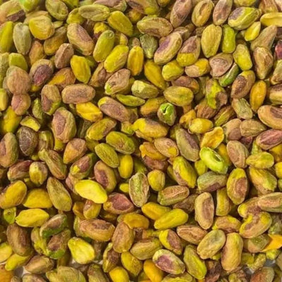Pistache Sem Casca Cru