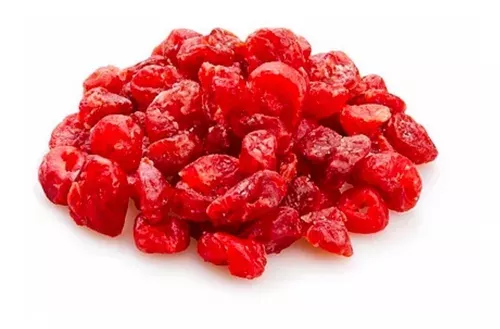 Cereja Desidratada