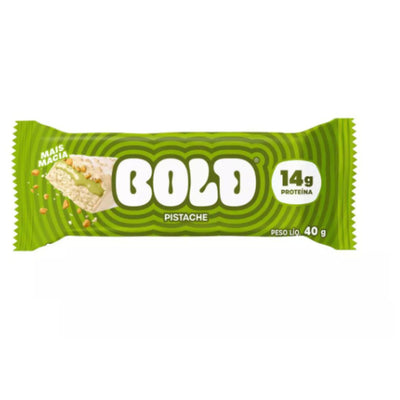 Barra de Proteína Bold Bar (14g de Proteína) 40g
