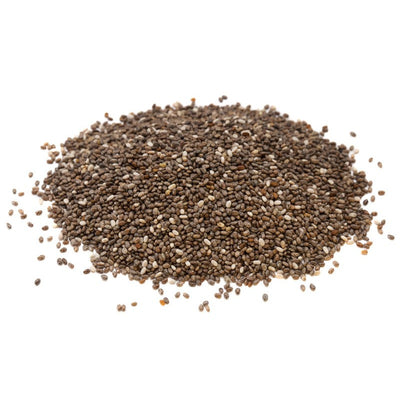 Chia em Grãos
