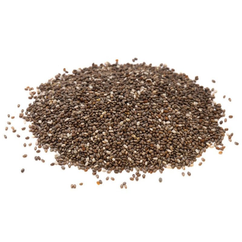 Chia em Grãos