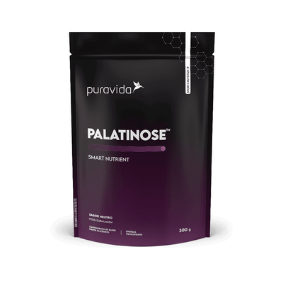 Palatinose 300g Pura Vida