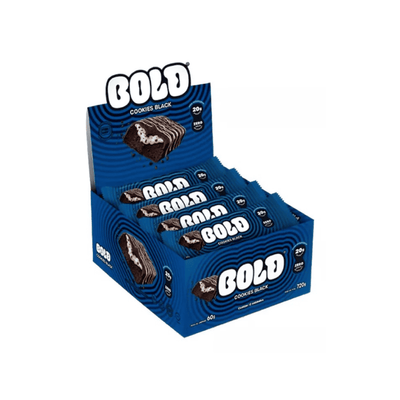 Barra de Proteína Bold Bar (20g de Proteina) 60g