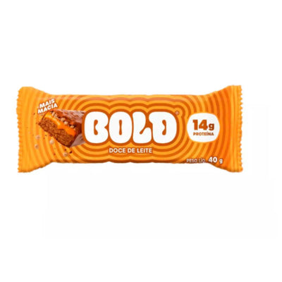 Barra de Proteína Bold Bar (14g de Proteína) 40g