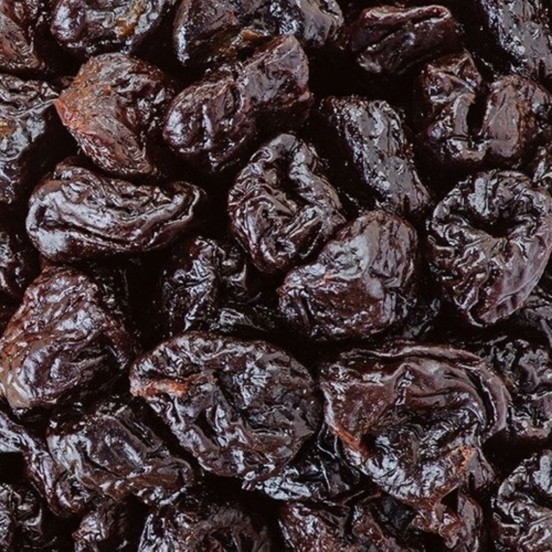 Ameixa Sem Caroço