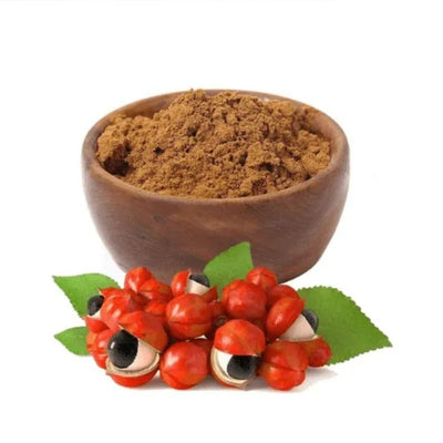 Guaraná Em Pó