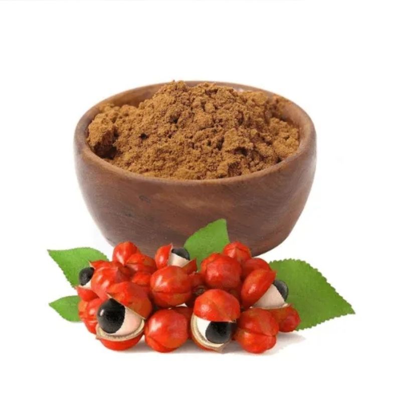 Guaraná Em Pó