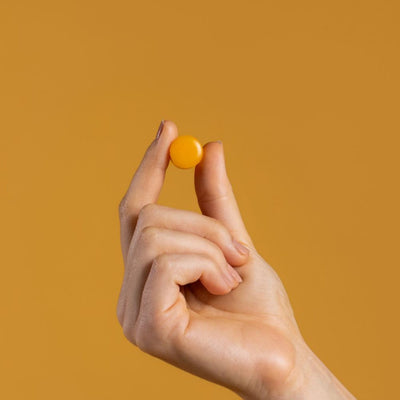 Creatina em Gomas 30 Doses Essential