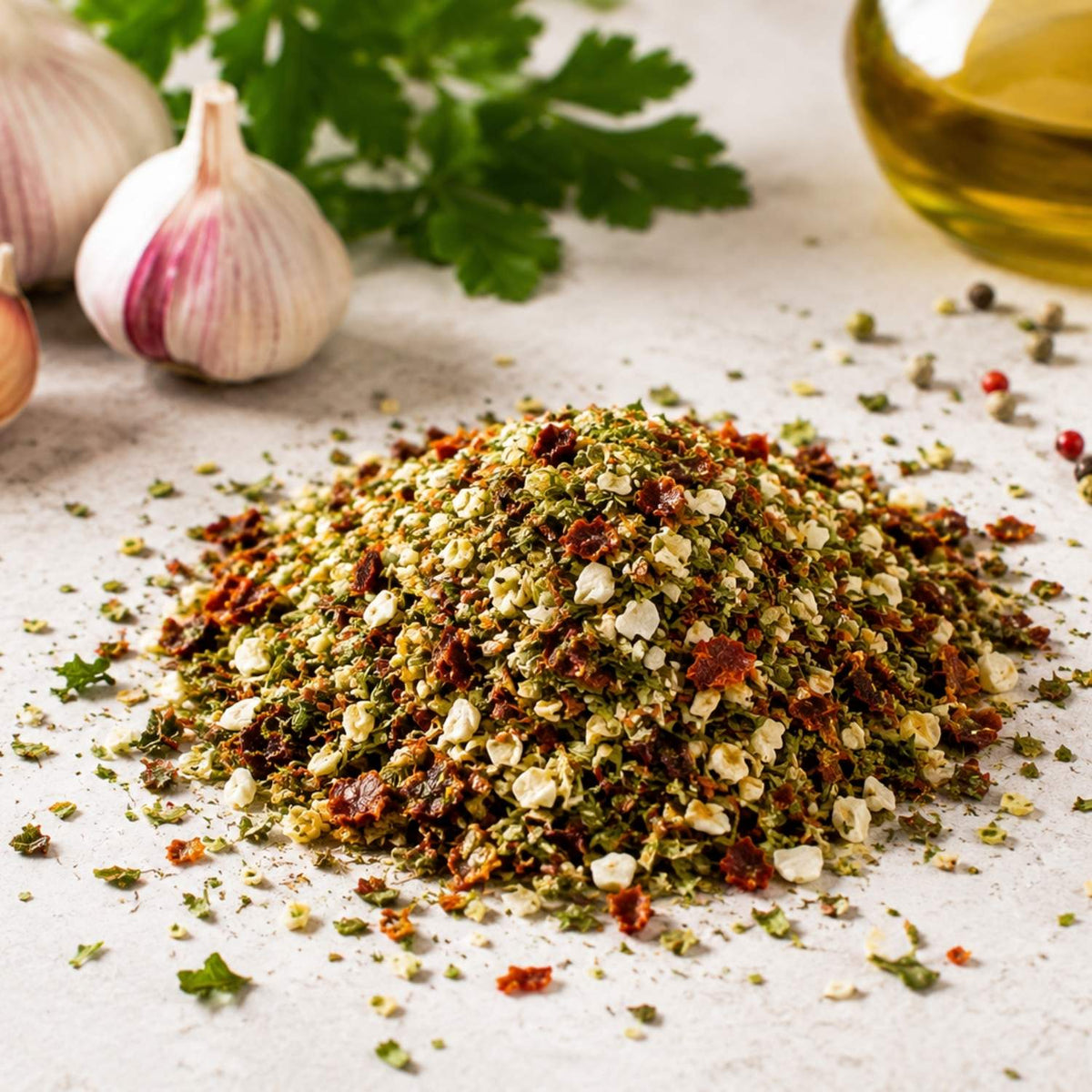 Chimichurri sem Pimenta Costela