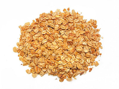 Granola Zero Açúcar