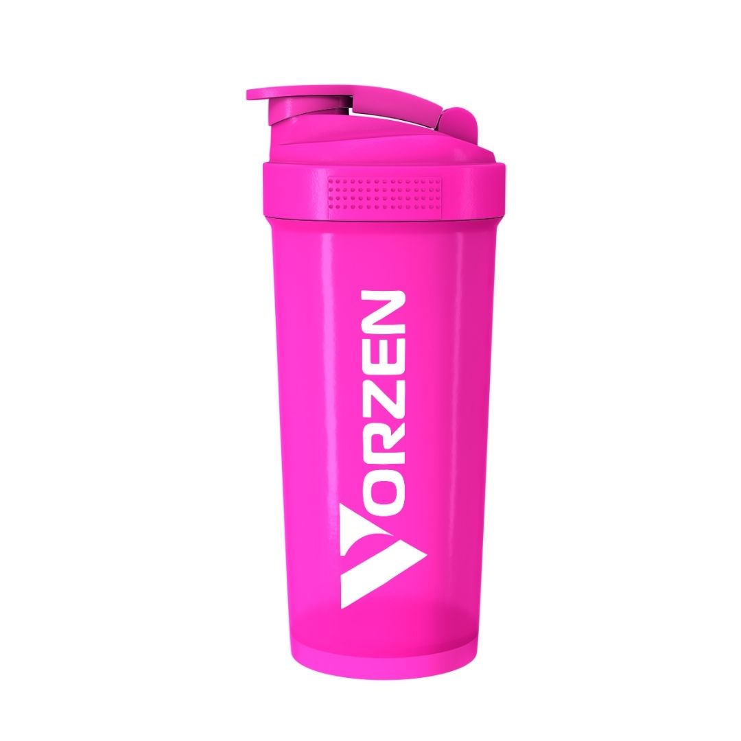 Coqueteleira 700ml Vorzen