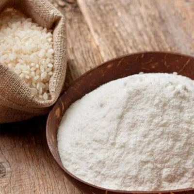Farinha De Arroz Integral