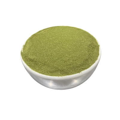 Moringa Em Pó