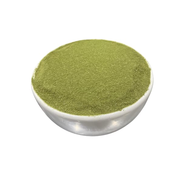 Moringa Em Pó