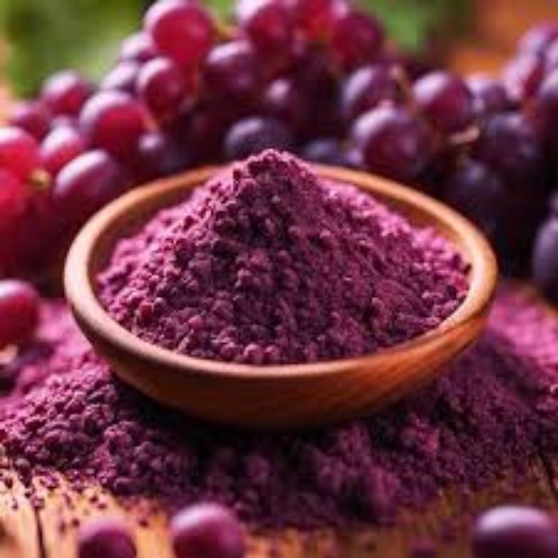 Farinha De Uva