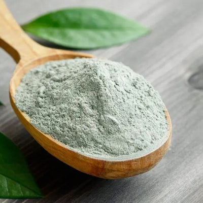 Argila Verde
