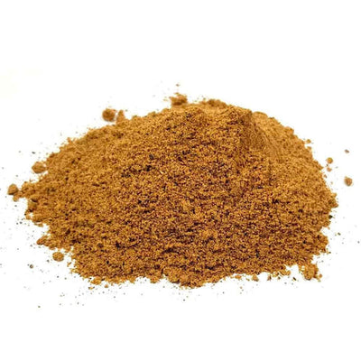 Farinha de Maracujá