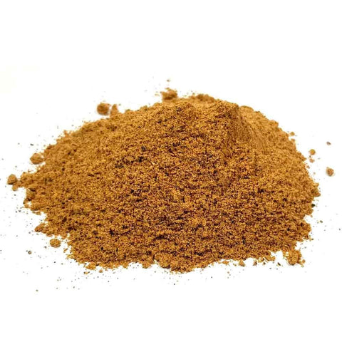 Farinha de Maracujá