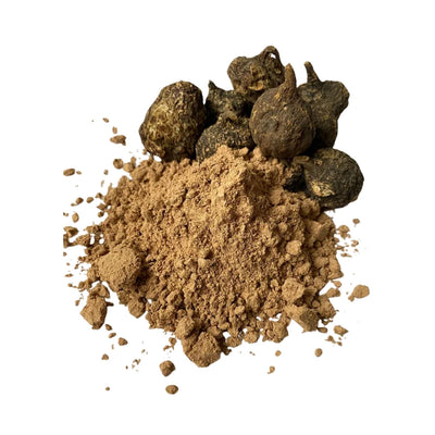 Maca Peruana Negra em Pó