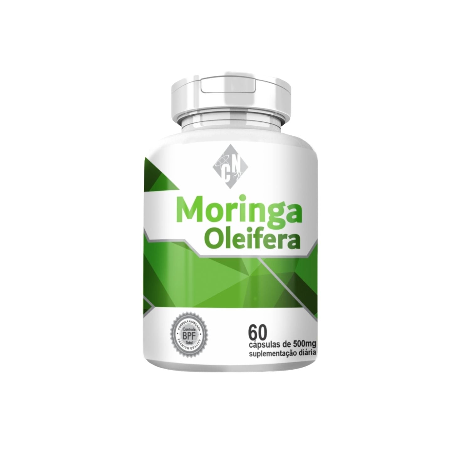 Moringa Oleífera 500mg Ciência da Natureza