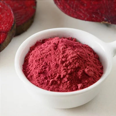 Pré-Treino Natural (Guaraná , Beterraba, Uva e Gengibre)