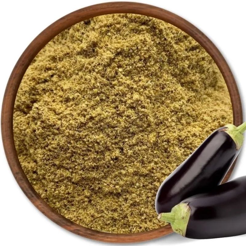 Farinha De Berinjela