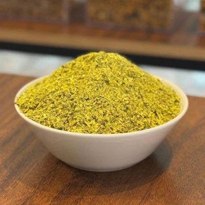 Tempero Lemon Pepper Premium em Pó