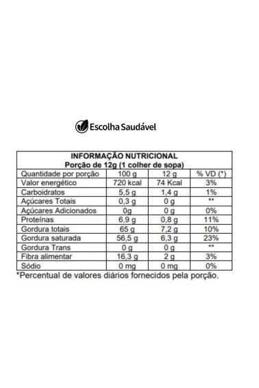 Coco Ralado Fino