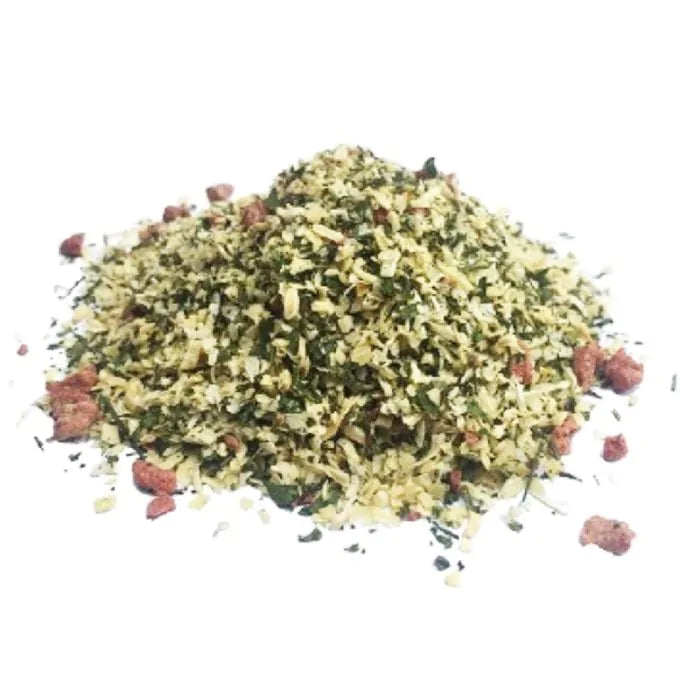 Tempero Salsa Cebola e Bacon